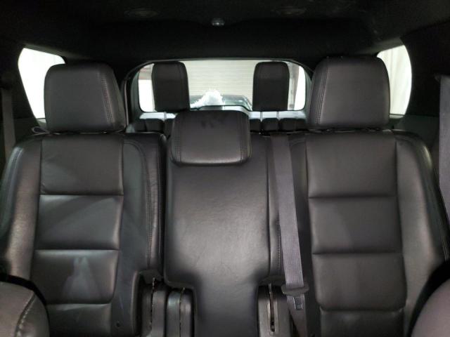 Фото 10 с аукциона – 2015 FORD EXPLORER X с VIN 1FM5K8D83FGB38075