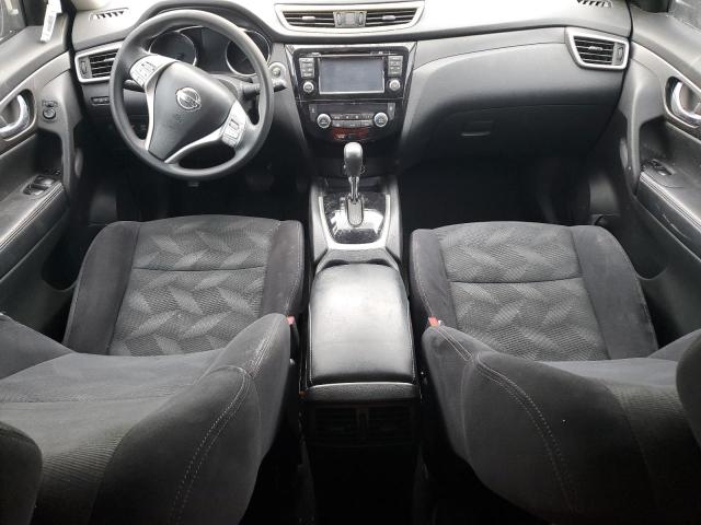 Photo 8 from auction – 2014 NISSAN ROGUE S with VIN 5N1AT2MV9EC794060