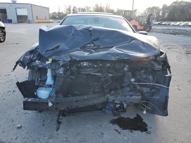 Photo 5 from auction – 2020 DODGE CHARGER R/ with VIN 2C3CDXCT5LH107792