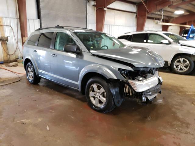 Photo 4 from auction – 2010 DODGE JOURNEY SE with VIN 3D4PG4FB4AT118344