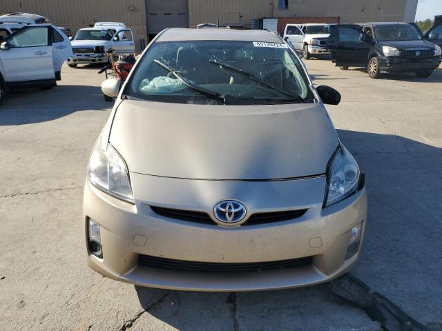 Photo 5 from auction – 2010 TOYOTA PRIUS with VIN JTDKN3DU1A0100294