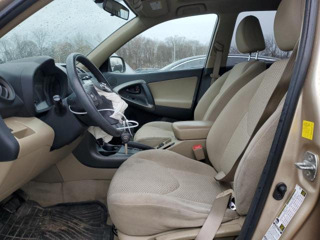 Photo 7 from auction – 2011 TOYOTA RAV4 with VIN 2T3BF4DV2BW122278