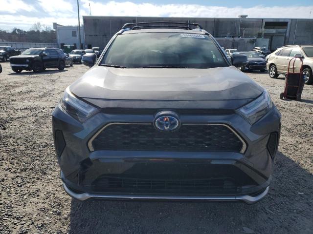 Photo 5 from auction – 2022 TOYOTA RAV4 PRIME with VIN JTMAB3FV5ND092483