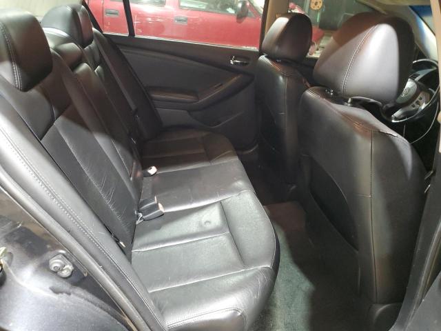 Photo 10 from auction – 2007 NISSAN ALTIMA 3.5 with VIN 1N4BL21E07C167429
