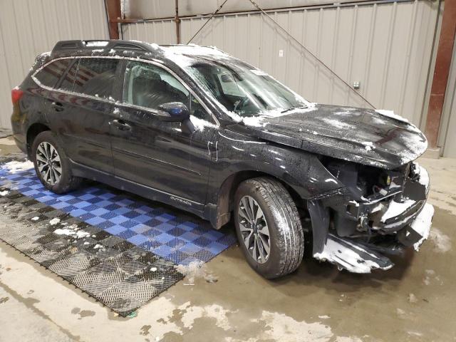 Photo 4 from auction – 2017 SUBARU OUTBACK 2. with VIN 4S4BSANCXH3286456