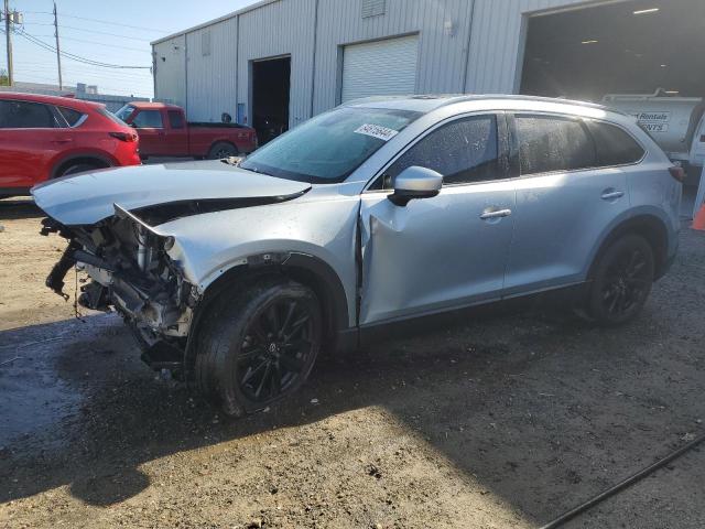 Photo 1 from auction – 2022 MAZDA CX-9 TOURI with VIN JM3TCBAY7N0613879