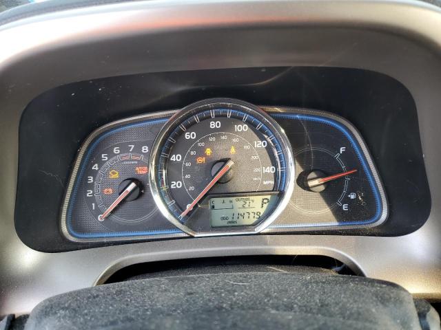 Photo 9 from auction – 2015 TOYOTA RAV4 LIMIT with VIN 2T3DFREV2FW358813