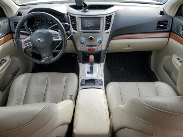 Photo 8 from auction – 2013 SUBARU OUTBACK 3. with VIN 4S4BRDLC2D2209967