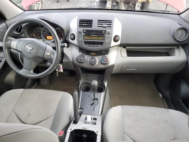Photo 8 from auction – 2009 TOYOTA RAV4 with VIN JTMBF33V29D017372