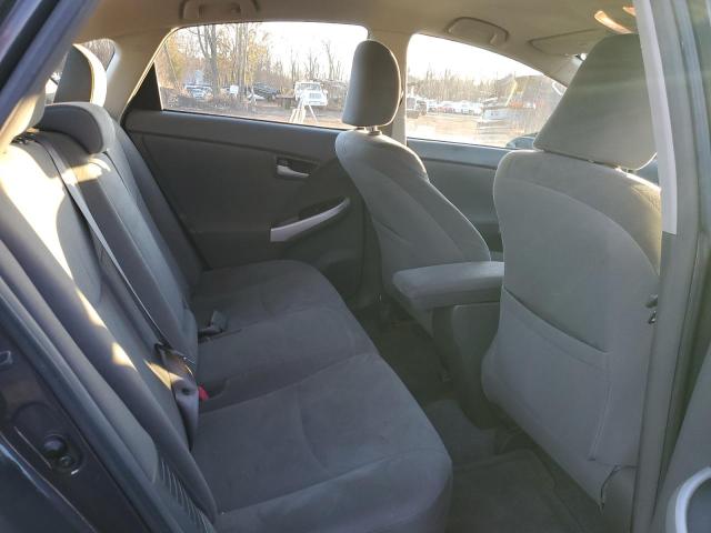 Photo 10 from auction – 2010 TOYOTA PRIUS with VIN JTDKN3DU2A0160178