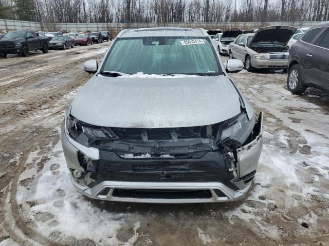 Photo 5 from auction – 2019 MITSUBISHI OUTLANDER with VIN JA4J24A58KZ038410