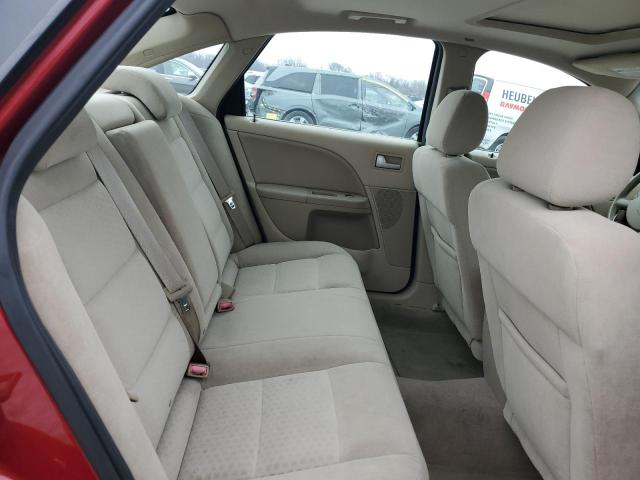 Photo 10 from auction – 2005 FORD FIVE HUNDR with VIN 1FAHP27165G189086