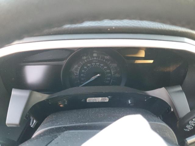 Photo 9 from auction – 2019 FORD EDGE SEL with VIN 2FMPK3J99KBC73121