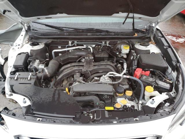 Photo 12 from auction – 2022 SUBARU OUTBACK LI with VIN 4S4BTANCXN3211880
