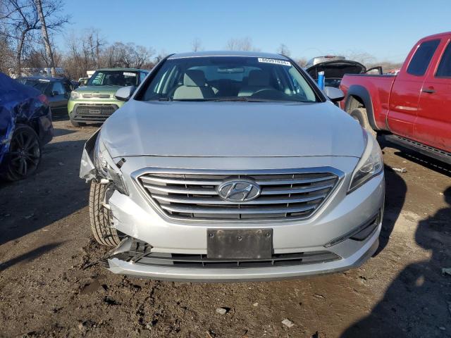 Photo 5 from auction – 2015 HYUNDAI SONATA SE with VIN 5NPE24AF3FH147452