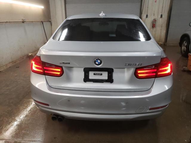 Photo 6 from auction – 2013 BMW 328 XI with VIN WBA3B3C50DJ698462
