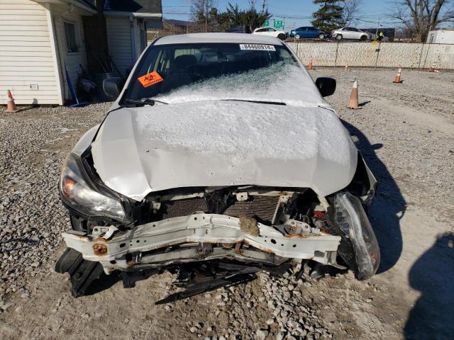 Photo 5 from auction – 2014 SUBARU IMPREZA with VIN JF1GJAA60EH012572