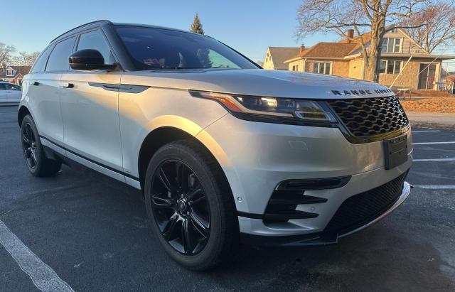 Photo 1 from auction – 2019 LAND ROVER RANGE ROVE with VIN SALYL2EX8KA792741
