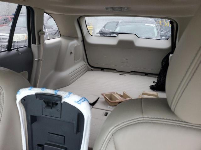 Photo 10 from auction – 2010 FORD EDGE LIMIT with VIN 2FMDK3KC0ABB71511