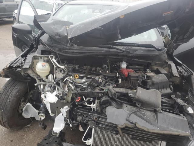 Photo 11 from auction – 2023 NISSAN VERSA S with VIN 3N1CN8DVXPL845215