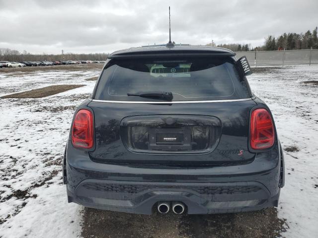Photo 6 from auction – 2023 MINI COOPER S with VIN WMW53DH09P2U02247