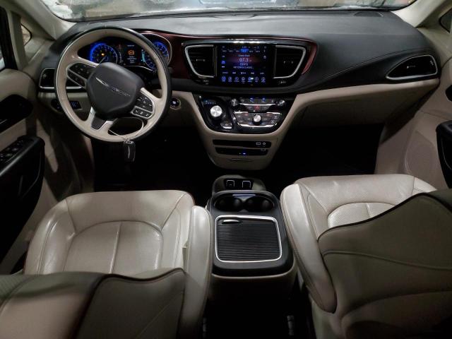 Photo 8 from auction – 2017 CHRYSLER PACIFICA L with VIN 2C4RC1GG8HR532427