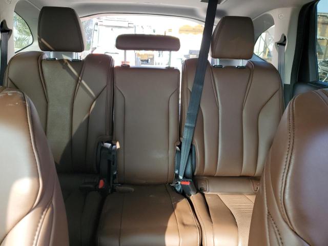 Photo 10 from auction – 2023 ACURA MDX TECHNO with VIN 5J8YE1H47PL041396