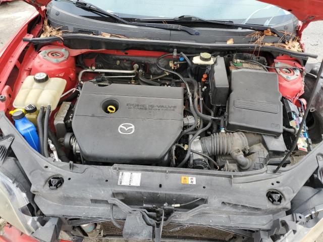 Zdjęcie 11 z aukcji – 2007 MAZDA MAZDA3 I z VIN JM1BK12FX71713258