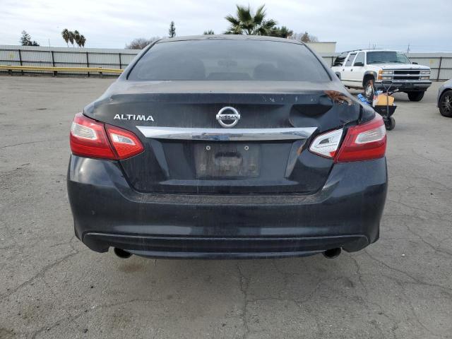 Photo 6 from auction – 2016 NISSAN ALTIMA 2.5 with VIN 1N4AL3AP1GC163053