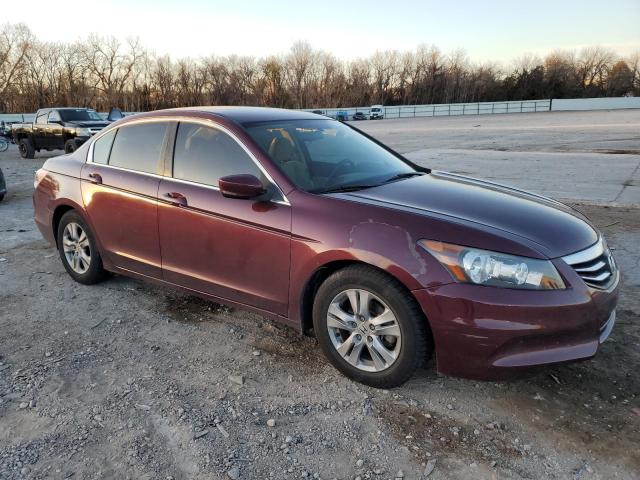 Photo 4 from auction – 2012 HONDA ACCORD LX with VIN 1HGCP2F39CA229749