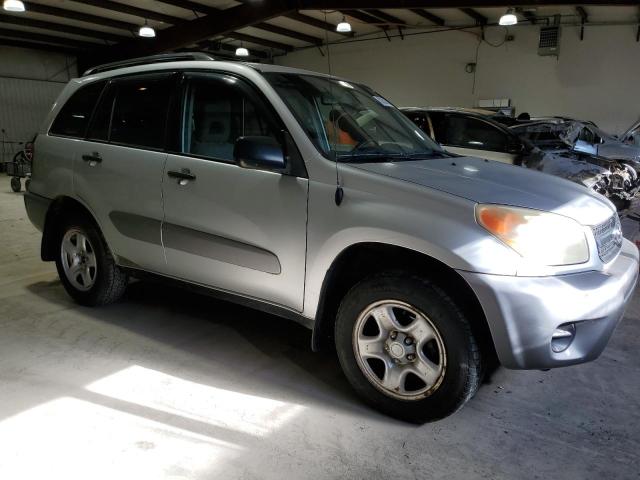 Photo 4 from auction – 2004 TOYOTA RAV4 with VIN JTEHD20V246008744