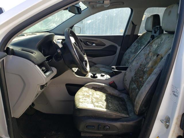 Photo 7 from auction – 2023 GMC TERRAIN SL with VIN 3GKALVEG1PL110927