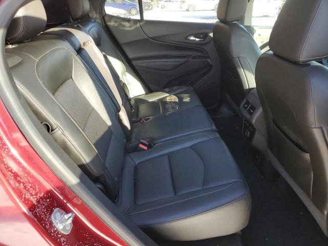 Photo 11 from auction – 2019 CHEVROLET EQUINOX PR with VIN 2GNAXYEX5K6118728