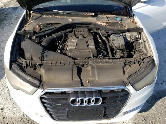 Photo 11 from auction – 2014 AUDI A6 PREMIUM with VIN WAUFGAFC9EN132341