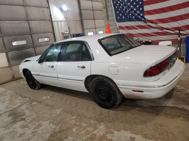 Photo 2 from auction – 1997 BUICK LESABRE LI with VIN 1G4HR52K4VH488233
