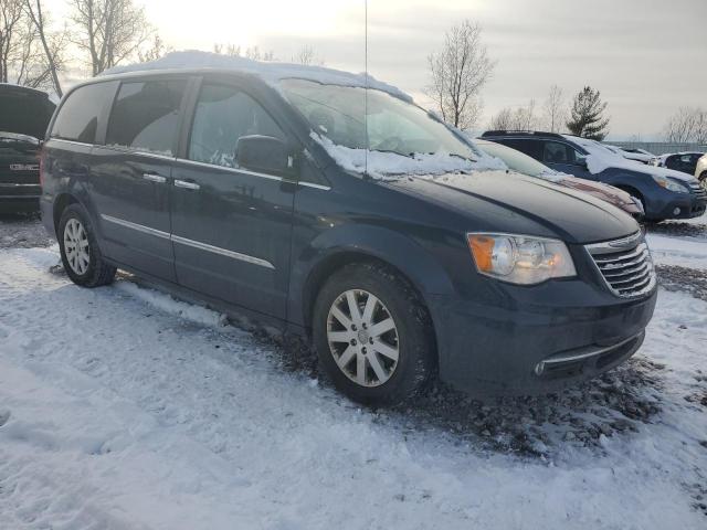 Photo 4 from auction – 2015 CHRYSLER TOWN & COU with VIN 2C4RC1BG8FR618762