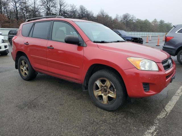 Photo 4 from auction – 2010 TOYOTA RAV4 with VIN JTMBF4DV8AD021936