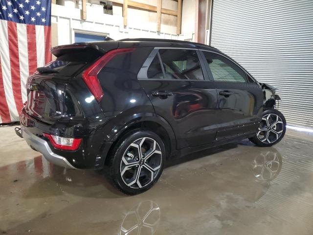 Photo 3 from auction – 2023 KIA NIRO EX with VIN KNDCR3LE4P5037612