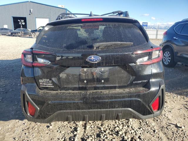 Photo 6 from auction – 2024 SUBARU CROSSTREK with VIN JF2GUADC7R8288371