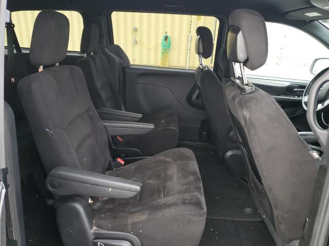 Photo 11 from auction – 2015 DODGE GRAND CARA with VIN 2C4RDGCG4FR509567
