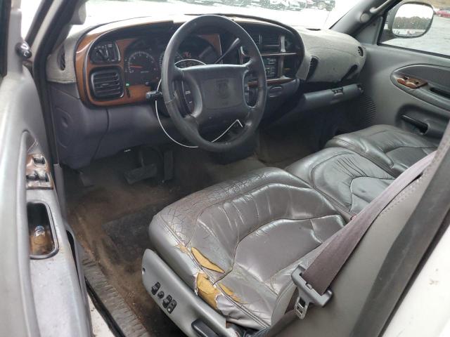 Photo 8 from auction – 2000 DODGE RAM 1500 with VIN 3B7HC13Z1YM227751