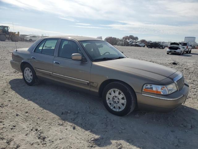 Photo 4 from auction – 2005 MERCURY GRAND MARQ with VIN 2MEFM74W15X656012