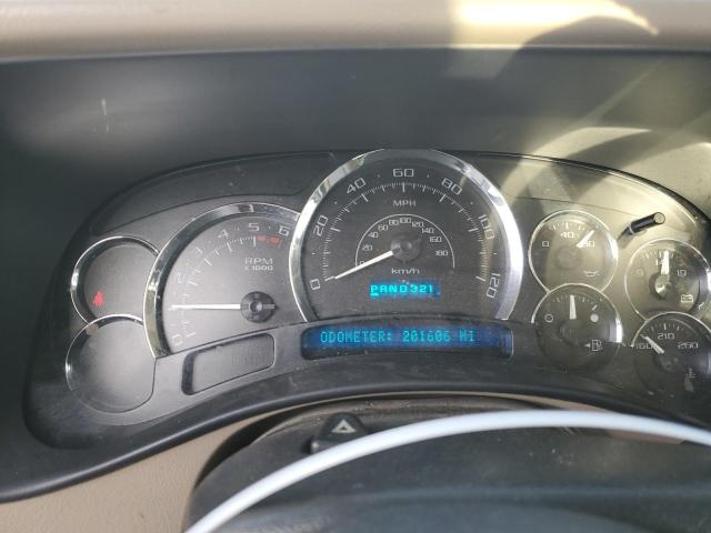 Photo 9 from auction – 2004 CHEVROLET SILVERADO with VIN 2GCEC13T941390745