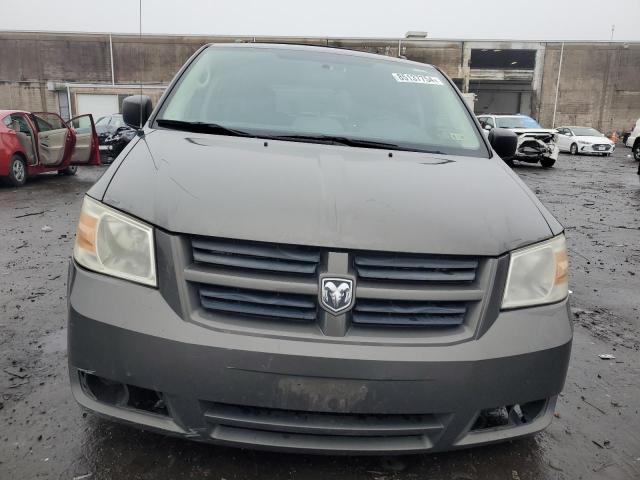 Photo 5 from auction – 2010 DODGE GRAND CARA with VIN 2D4RN3D11AR397421