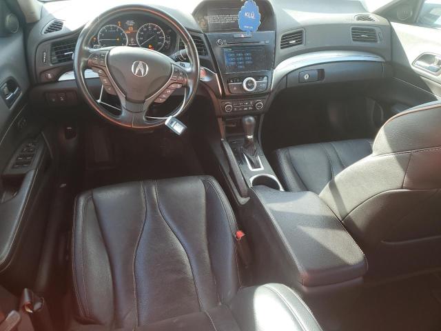 Photo 8 from auction – 2020 ACURA ILX PREMIU with VIN 19UDE2F77LA002623