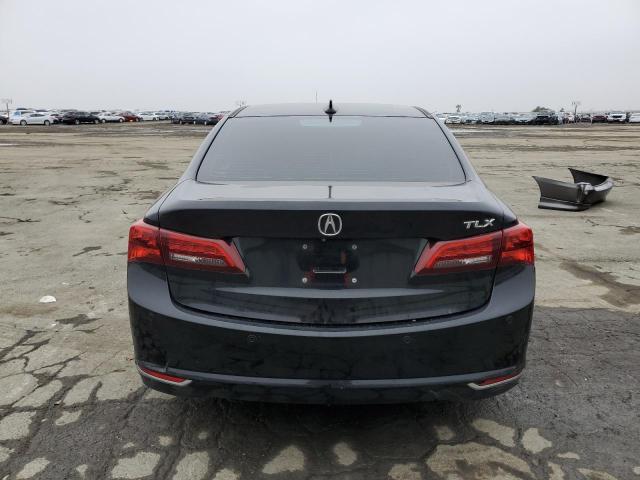 Photo 6 from auction – 2015 ACURA TLX ADVANC with VIN 19UUB2F7XFA004587