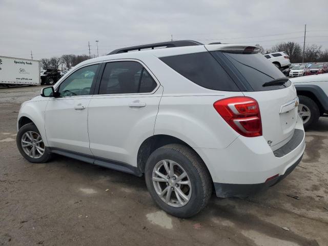 Photo 2 from auction – 2016 CHEVROLET EQUINOX LT with VIN 2GNALCEK1G6280592