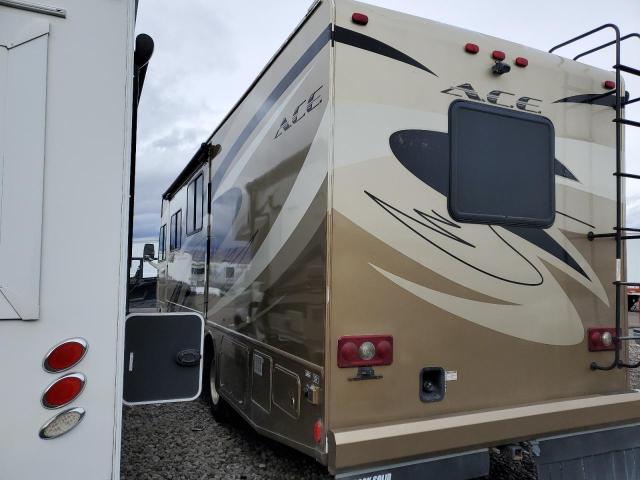 Photo 3 from auction – 2013 THMC MOTORHOME with VIN 1F65F5DY4C0A06456
