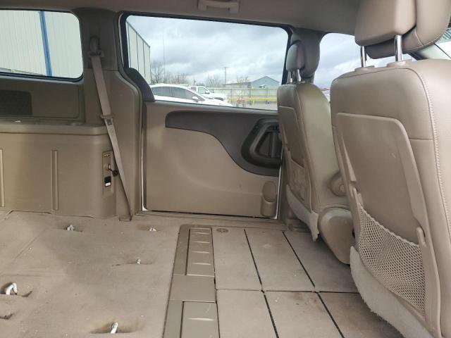 Photo 11 from auction – 2012 CHRYSLER TOWN & COU with VIN 2C4RC1BG8CR223220