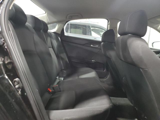 Photo 10 from auction – 2019 HONDA CIVIC LX with VIN 2HGFC2F67KH555732